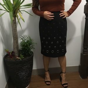 ✨SALE✨ Black pencil skirt
